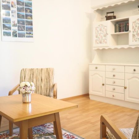 Villa Daheim سيمرنغ المظهر الخارجي الصورة