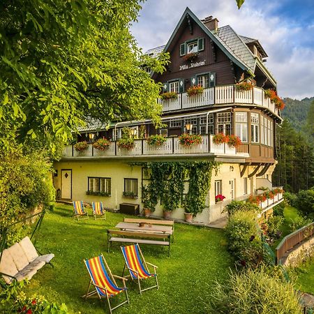 Villa Daheim سيمرنغ المظهر الخارجي الصورة